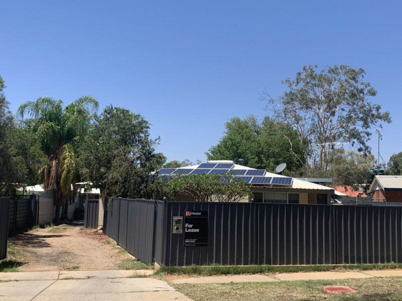 150 Dixon Rd, Braitling NT 0870