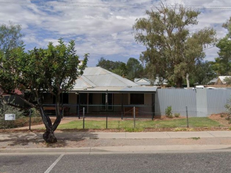77 Bath Street, Alice Springs NT 0870