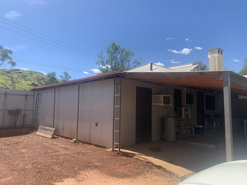 77 Bath Street, Alice Springs NT 0870