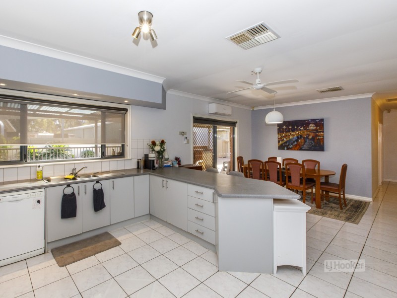 104 Lyndavale Drive, Larapinta NT 0875