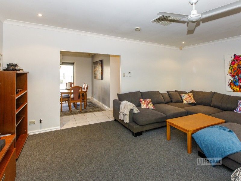 104 Lyndavale Drive, Larapinta NT 0875