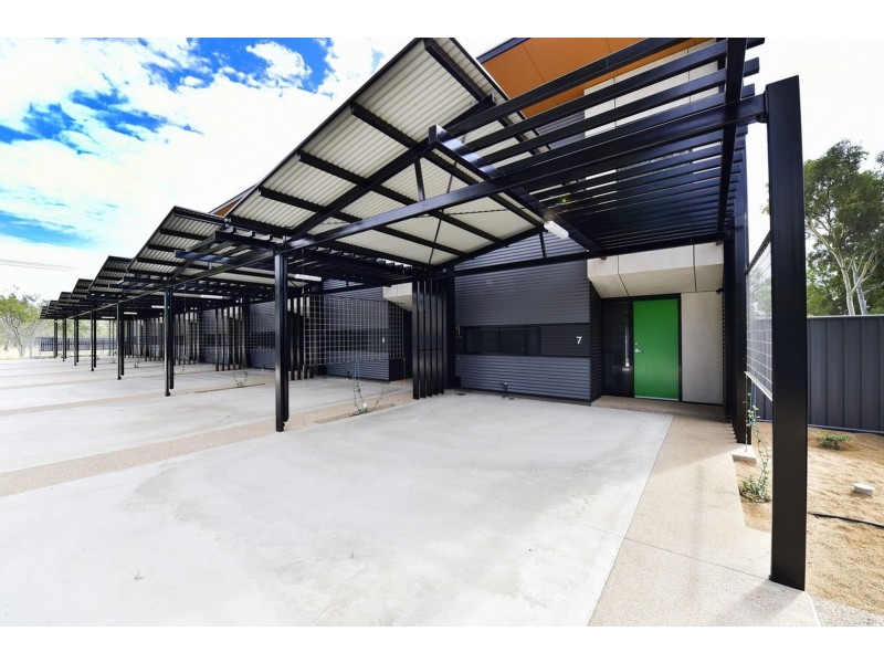 Unit 5/10 Sturt Terrace, East Side NT 0870