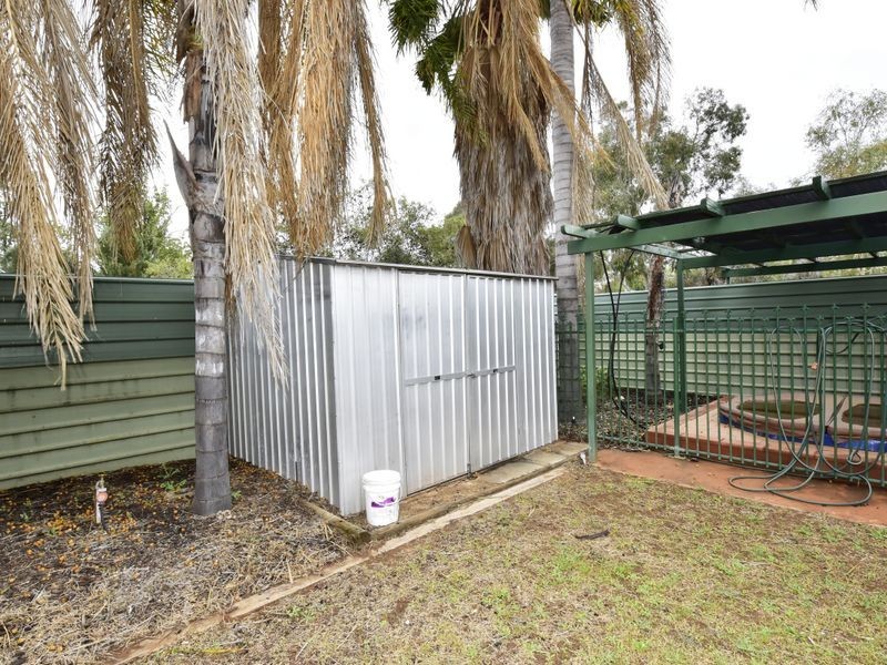 18 Kunoth Street, Braitling NT 0870