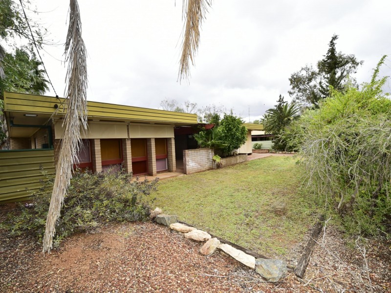 18 Kunoth Street, Braitling NT 0870