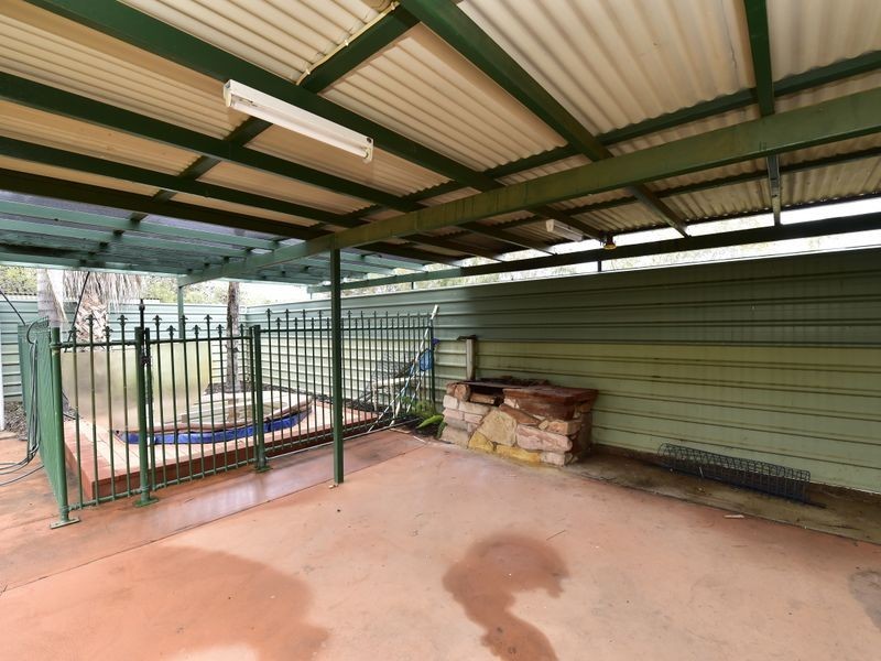 18 Kunoth Street, Braitling NT 0870