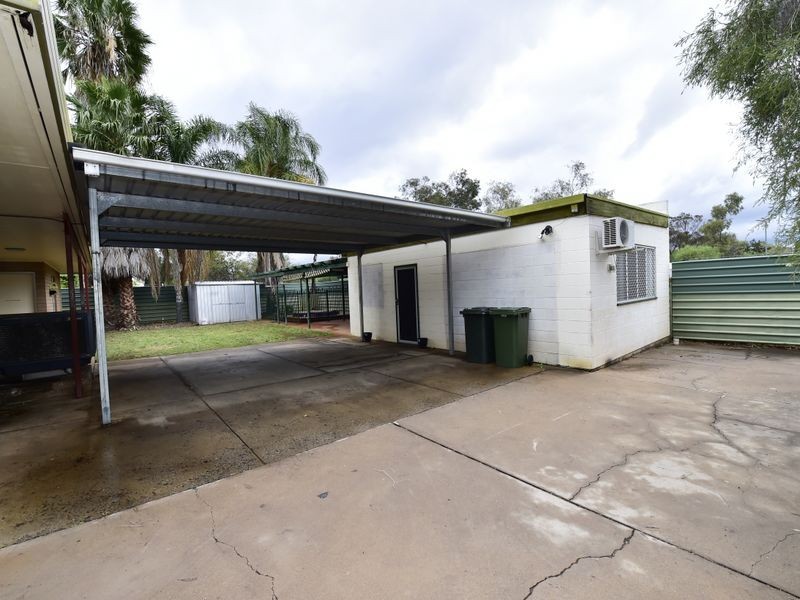 18 Kunoth Street, Braitling NT 0870
