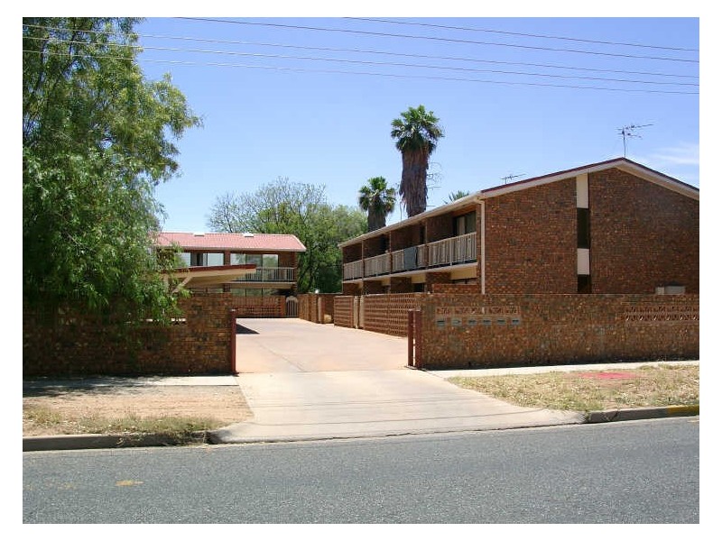 4/3 Sturt Terrace, Alice Springs NT 0870