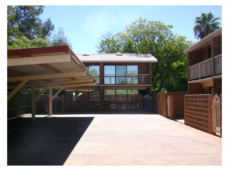 4/3 Sturt Terrace, Alice Springs NT 0870