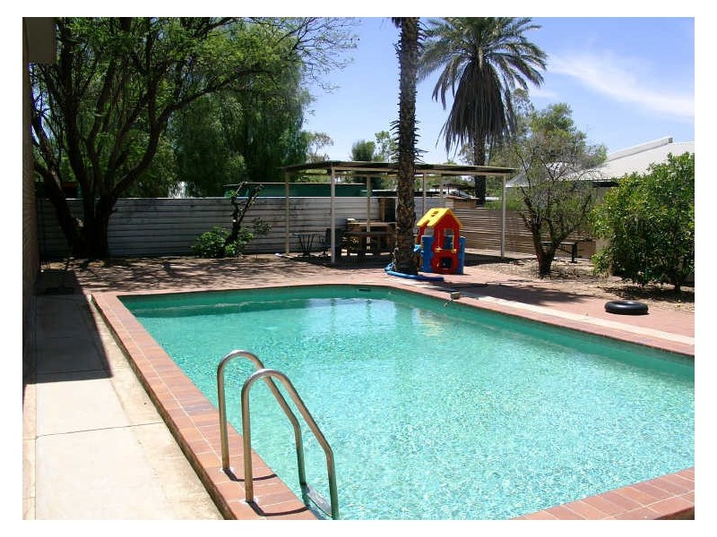 4/3 Sturt Terrace, Alice Springs NT 0870