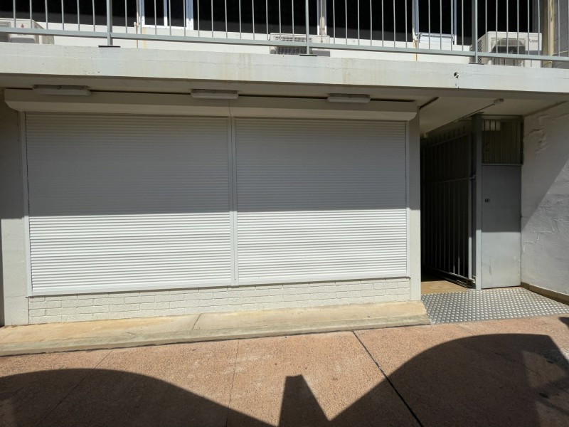 1/20 Parsons Street, Alice Springs NT 0870