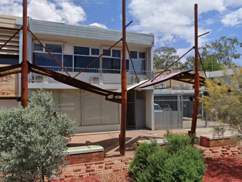 1/20 Parsons Street, Alice Springs NT 0870