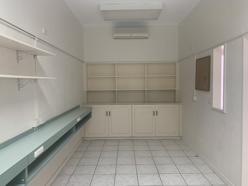 2/20 Parsons Street, Alice Springs NT 0870