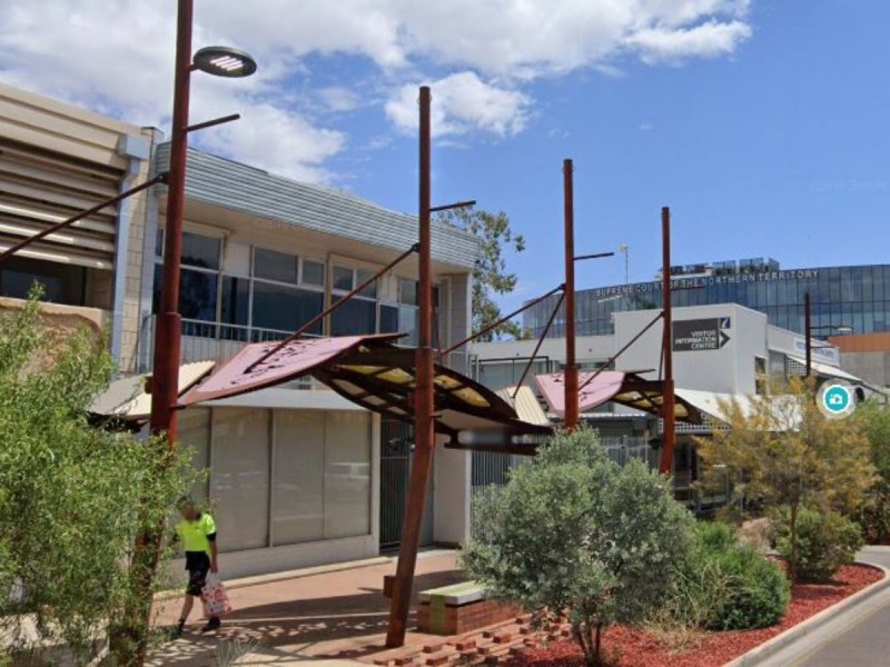 2/20 Parsons Street, Alice Springs NT 0870