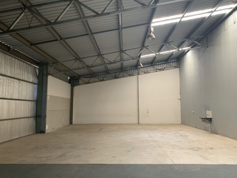 Shed 2/7 Dowdy Court, Ciccone NT 0870