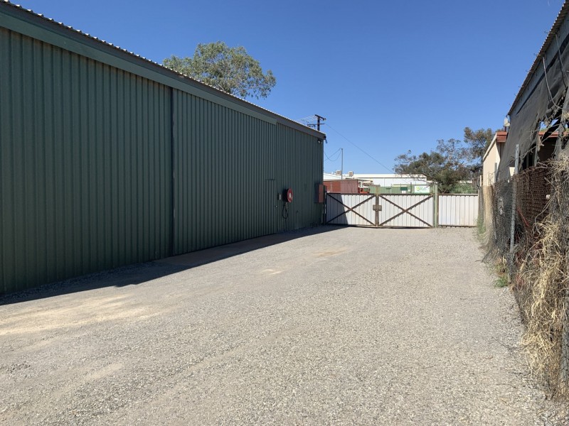 Shed 2/7 Dowdy Court, Ciccone NT 0870
