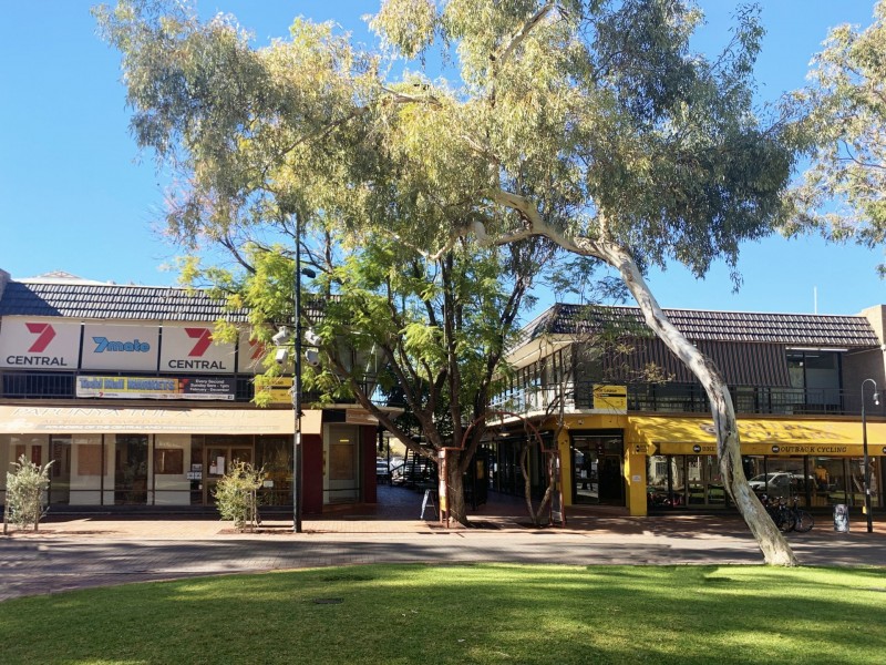 Suite 11&12/63 Todd, Alice Springs NT 0870