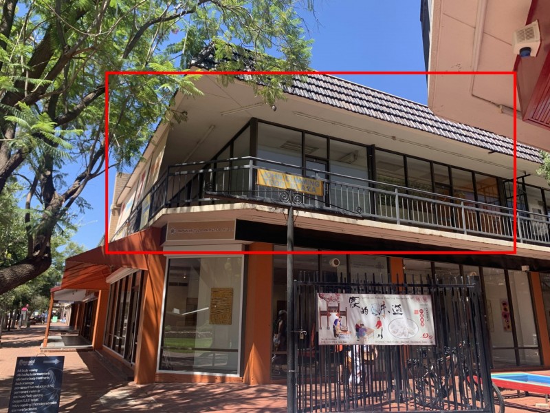 Suite 11&12/63 Todd, Alice Springs NT 0870