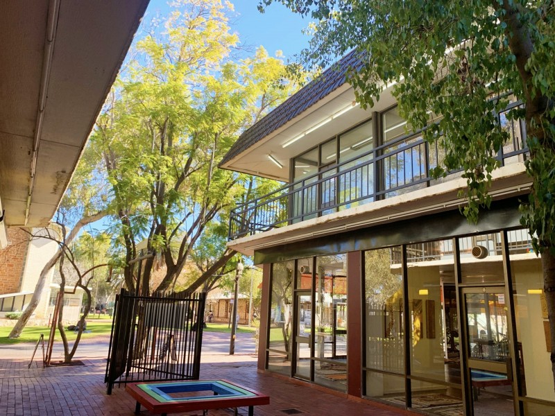 Suite 11&12/63 Todd, Alice Springs NT 0870