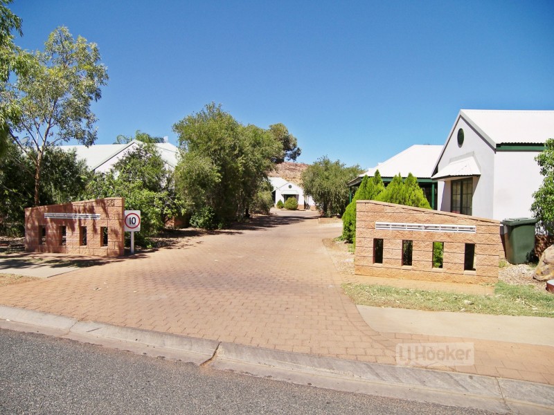 21/66 Cromwell Drive, Desert Springs NT 0870