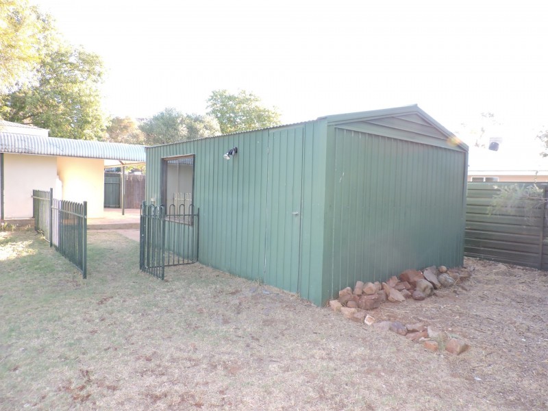 36 Nelson Terrace, Araluen NT 0870