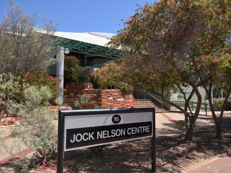 2&3/16 Hartley Street Jock Nelson Centre, Alice Springs NT 0870