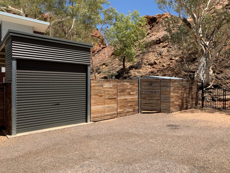 Unit 20/70 Palm Circuit, Ross NT 0870