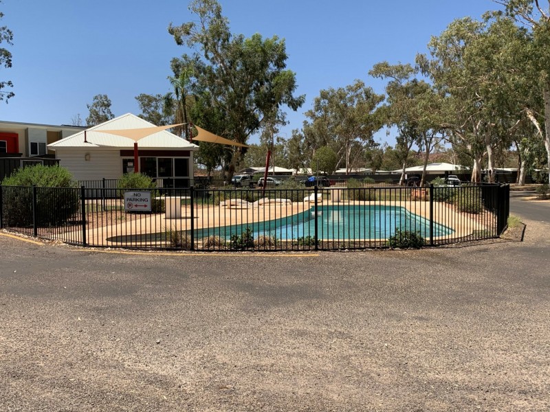 Unit 20/70 Palm Circuit, Ross NT 0870
