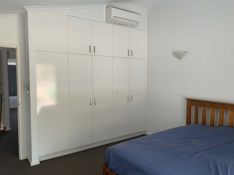 Unit 20/70 Palm Circuit, Ross NT 0870