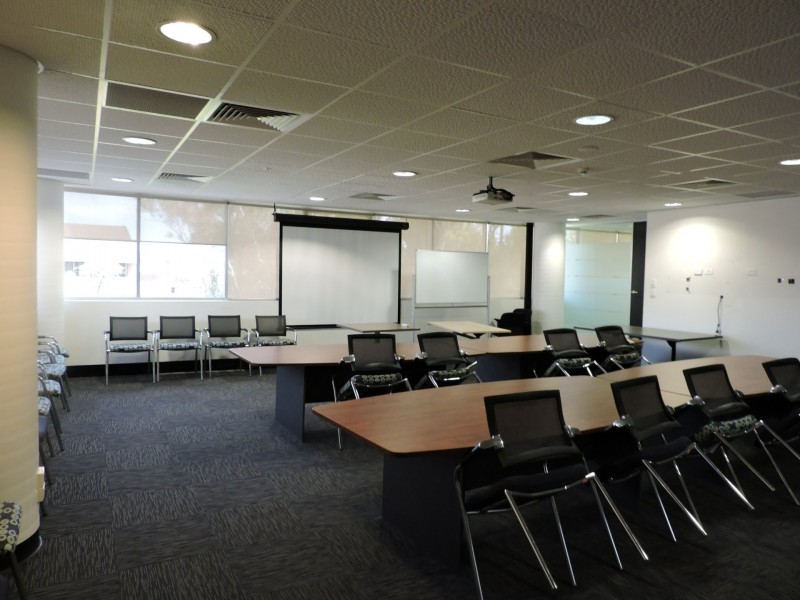 Alice Springs BOARDROOM/16 Hartley Street Jock Nelson Centre, Alice Springs NT 0870
