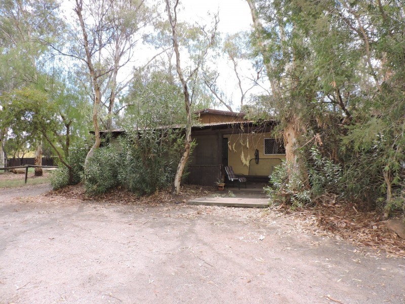 The Residence/8482 Ross Highway, Ross NT 0870