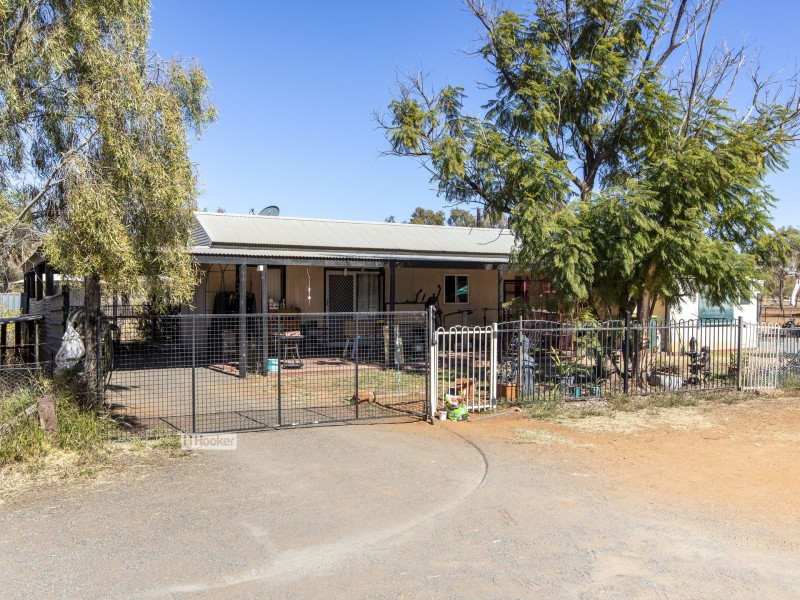 25 Bullen Road, White Gums NT 0870