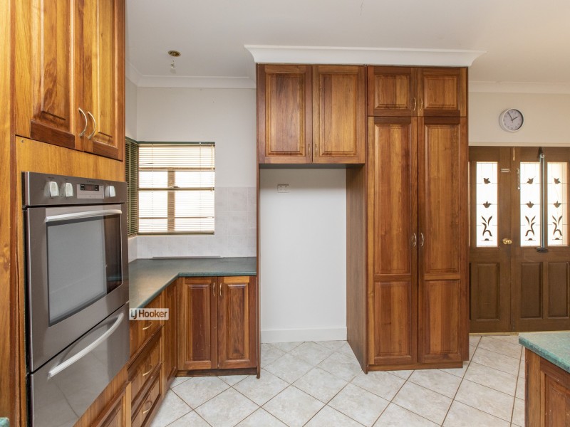 25 Bullen Road, White Gums NT 0870