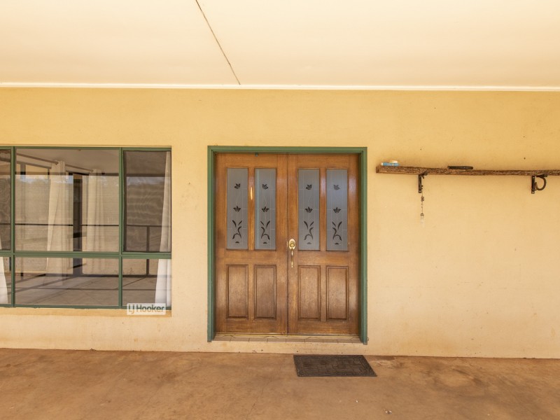 25 Bullen Road, White Gums NT 0870