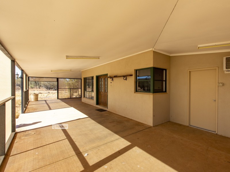 25 Bullen Road, White Gums NT 0870