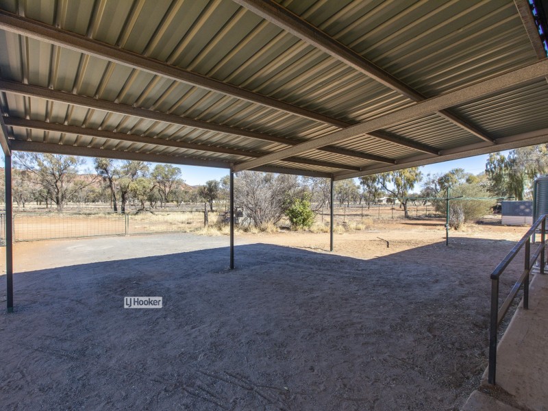 25 Bullen Road, White Gums NT 0870