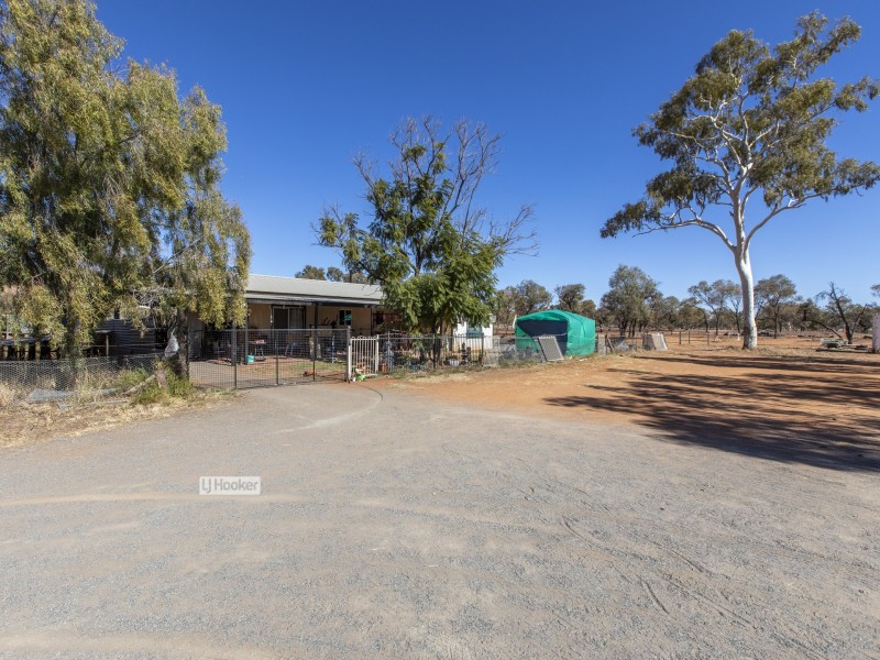 25 Bullen Road, White Gums NT 0870