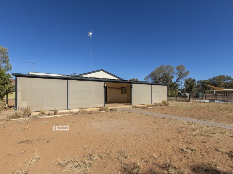 25 Bullen Road, White Gums NT 0870