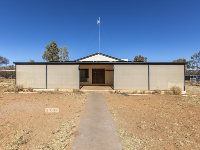 25 Bullen Road, White Gums NT 0870