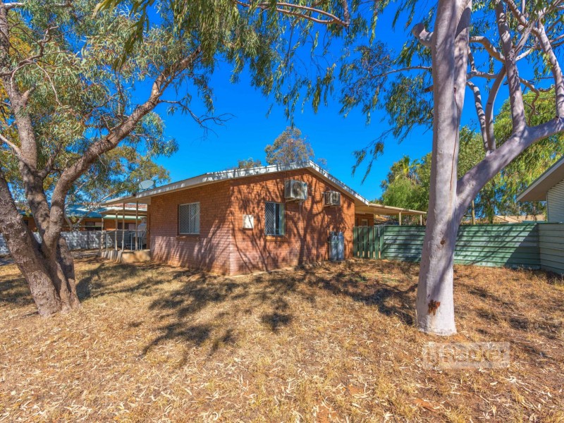 13 Patterson Crescent, Larapinta NT 0875