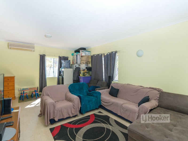 13 Patterson Crescent, Larapinta NT 0875
