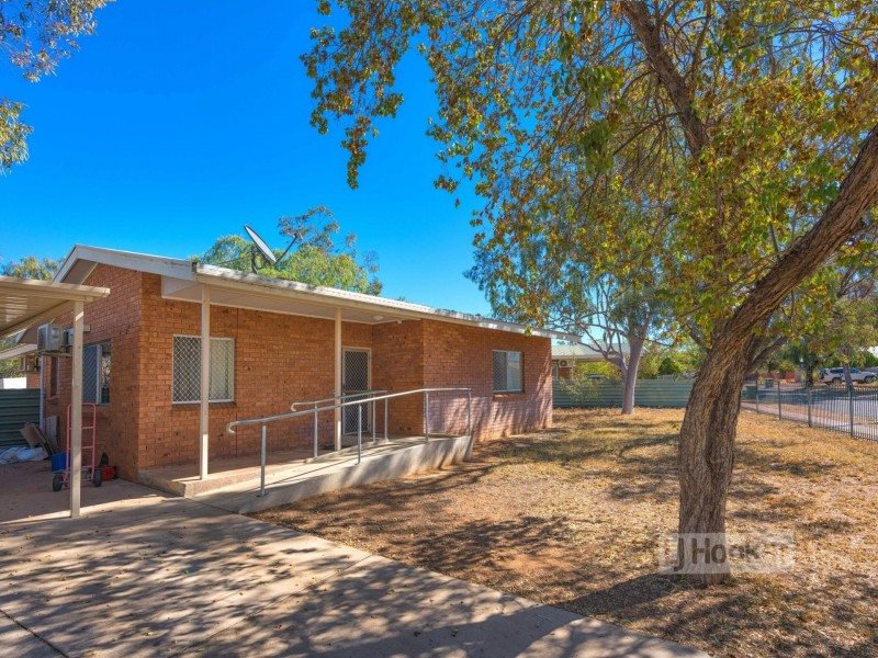 13 Patterson Crescent, Larapinta NT 0875