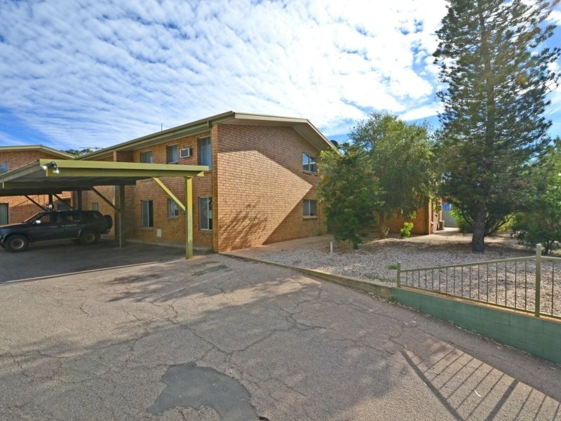 Unit 9/20 Leichhardt Terrace, Alice Springs NT 0870