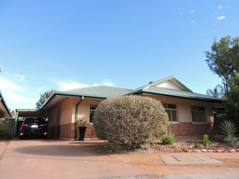 Unit 1/1 Diarama Close, Araluen NT 0870