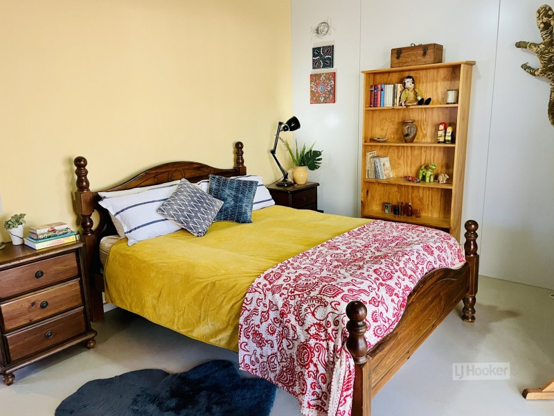 17 Minahan Road, Ross NT 0870