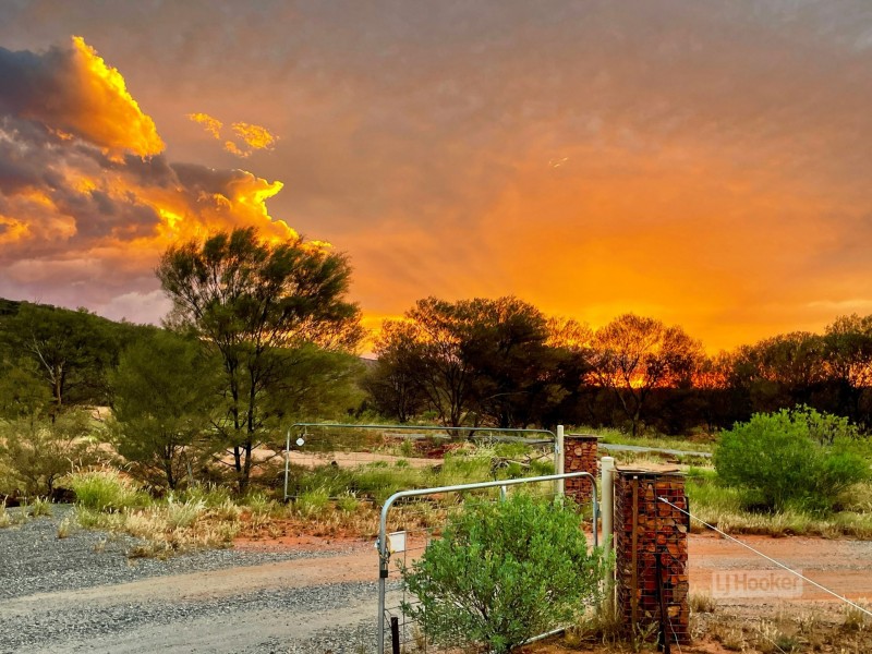 17 Minahan Road, Ross NT 0870