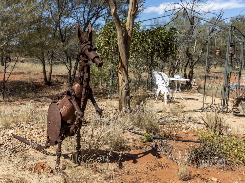 17 Minahan Road, Ross NT 0870