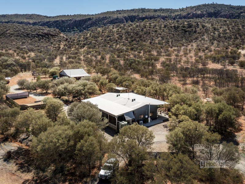 17 Minahan Road, Ross NT 0870