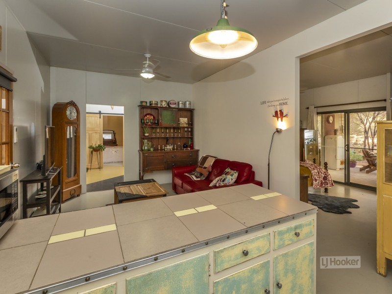 17 Minahan Road, Ross NT 0870