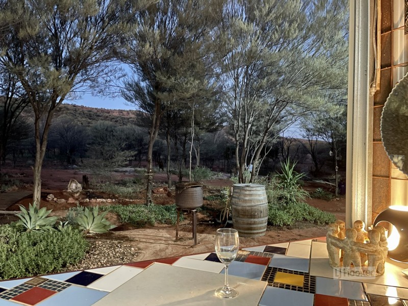 17 Minahan Road, Ross NT 0870