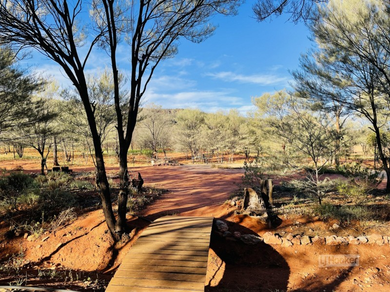 17 Minahan Road, Ross NT 0870